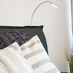 In Lerchenberg Mit Grosser Terrasse By Interhome *