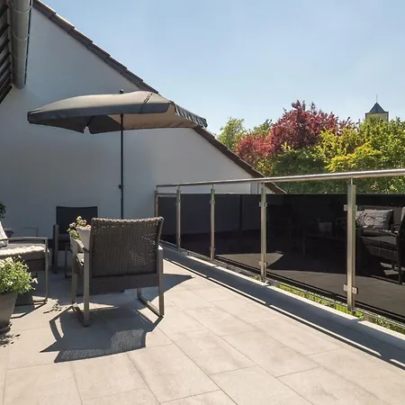 In Lerchenberg Mit Grosser Terrasse By Interhome