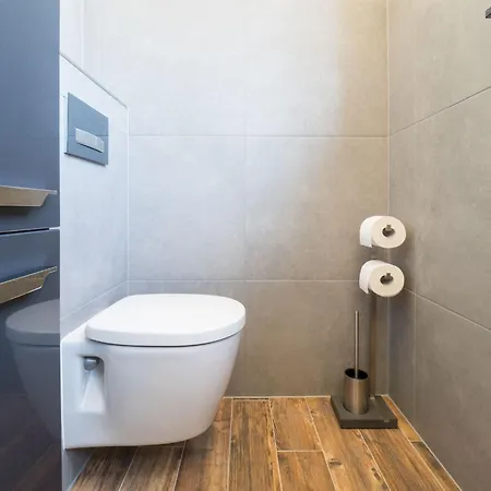 In Lerchenberg Mit Grosser Terrasse By Interhome Апартаменты