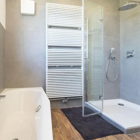 Апартаменты In Lerchenberg Mit Grosser Terrasse By Interhome