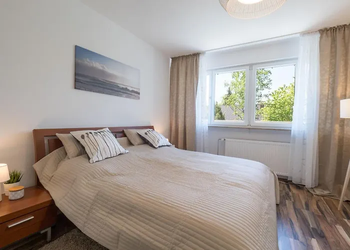 Apartamento In Lerchenberg Mit Grosser Terrasse By Interhome *
