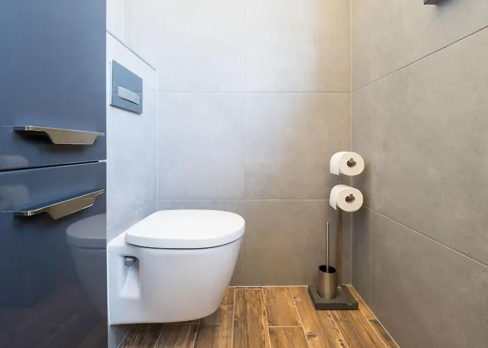 In Lerchenberg Mit Grosser Terrasse By Interhome Apartamento
