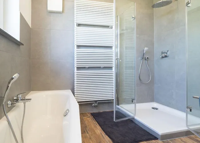 Apartamento In Lerchenberg Mit Grosser Terrasse By Interhome